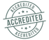 Accredited