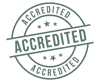 Accredited
